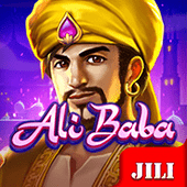 abc8c6 Ali Baba hot game