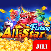abc8c6 All Star Fishing game