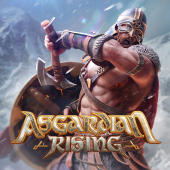 abc8c6 Asgardian Rising hot game