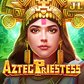 abc8c6 Aztec Priestess hot game
