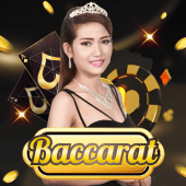 abc8c6 Baccarat A live casino game