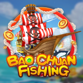 abc8c6 Bao Chuan Fishing game