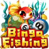 abc8c6 Bingo Fishing game