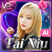 abc8c6 Blockchain Tai Xiu live casino game