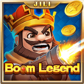 abc8c6 Boom Legend fishing game