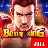abc8c6 Boxing King slot game
