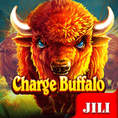 abc8c6 Charge Buffalo hot game