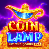 abc8c6 Coin Lamp slot game