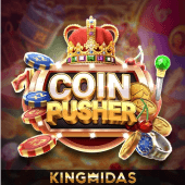 abc8c6 Coin Pusher cards game