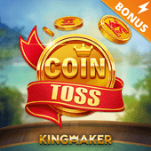 abc8c6 Coin Toss cards game