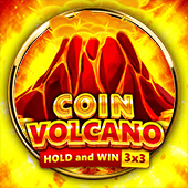 abc8c6 Coin Vilcano Hold and Win hot game