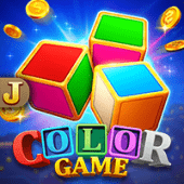 abc8c6 Color Game cards game