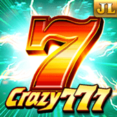 abc8c6 Crazy777 slot game