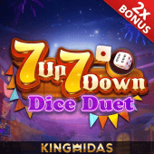 abc8c6 Dice Duet cards game