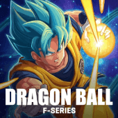 abc8c6 Dragon Ball slot game