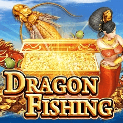 abc8c6 Dragon Fishing game
