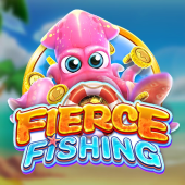 abc8c6 Fierce Fishing game