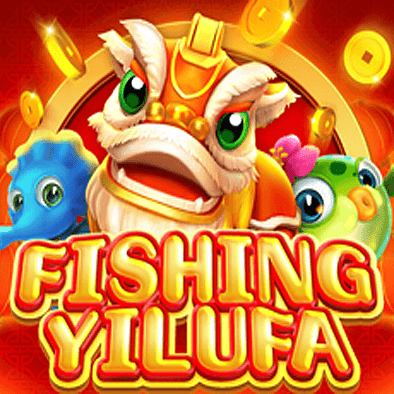 abc8c6 Fishing Yi Lu Fa game
