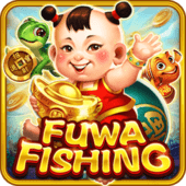 abc8c6 Fuwa Fishing game