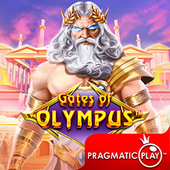 abc8c6 Gates of Olympus hot game