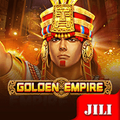 abc8c6 Golden Empire slot game