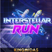 abc8c6 Interstellar Run cards game