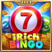 abc8c6 Irich Bingo slot game