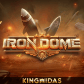 abc8c6 Iron Dome cards game