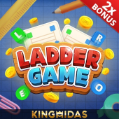 abc8c6 Ladder Game cards game