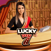 abc8c6 Lucky 7 live casino game