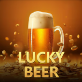 abc8c6 Lucky Bear cards game