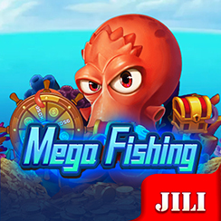 abc8c6 Mega Fishing game