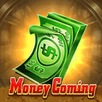 abc8c6 Money Coming slot game