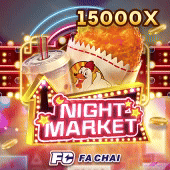 abc8c6 Night Market slot game