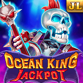 abc8c6 Ocean King Jackpot fishing game