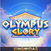 abc8c6 Olympus Glory cards game