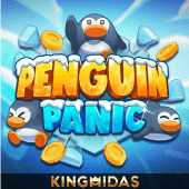 abc8c6 Penguin Panic cards game
