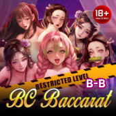 abc8c6 Sexy Blockchain Baccarat B B live casino game