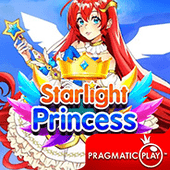 abc8c6 Starlight Princess hot game