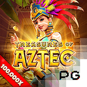 abc8c6 Treasures of Aztec hot game