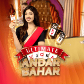 abc8c6 Ultimate Andar Bahar live casino game