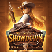 abc8c6 Wild Bounty Showdown slot game